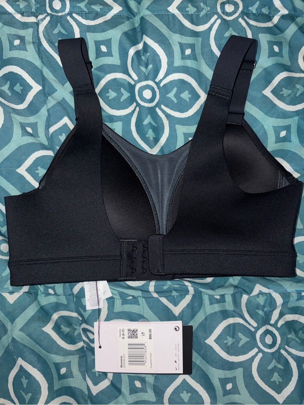 Nike Sport Bra - Picture 5 of 5